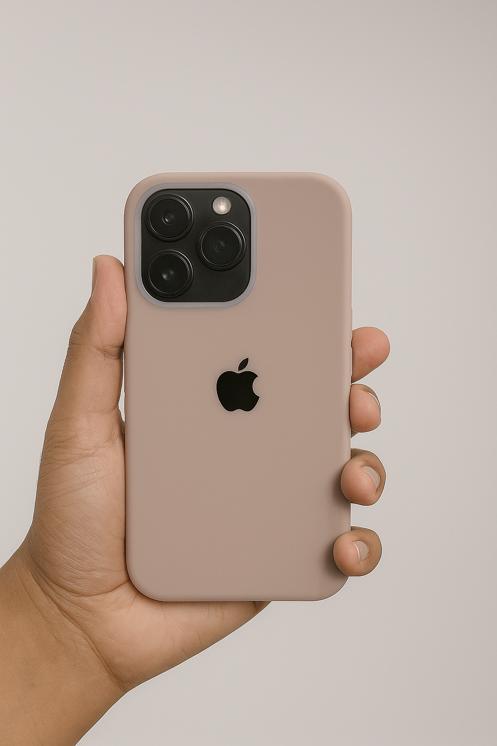 Candy Silicone Case