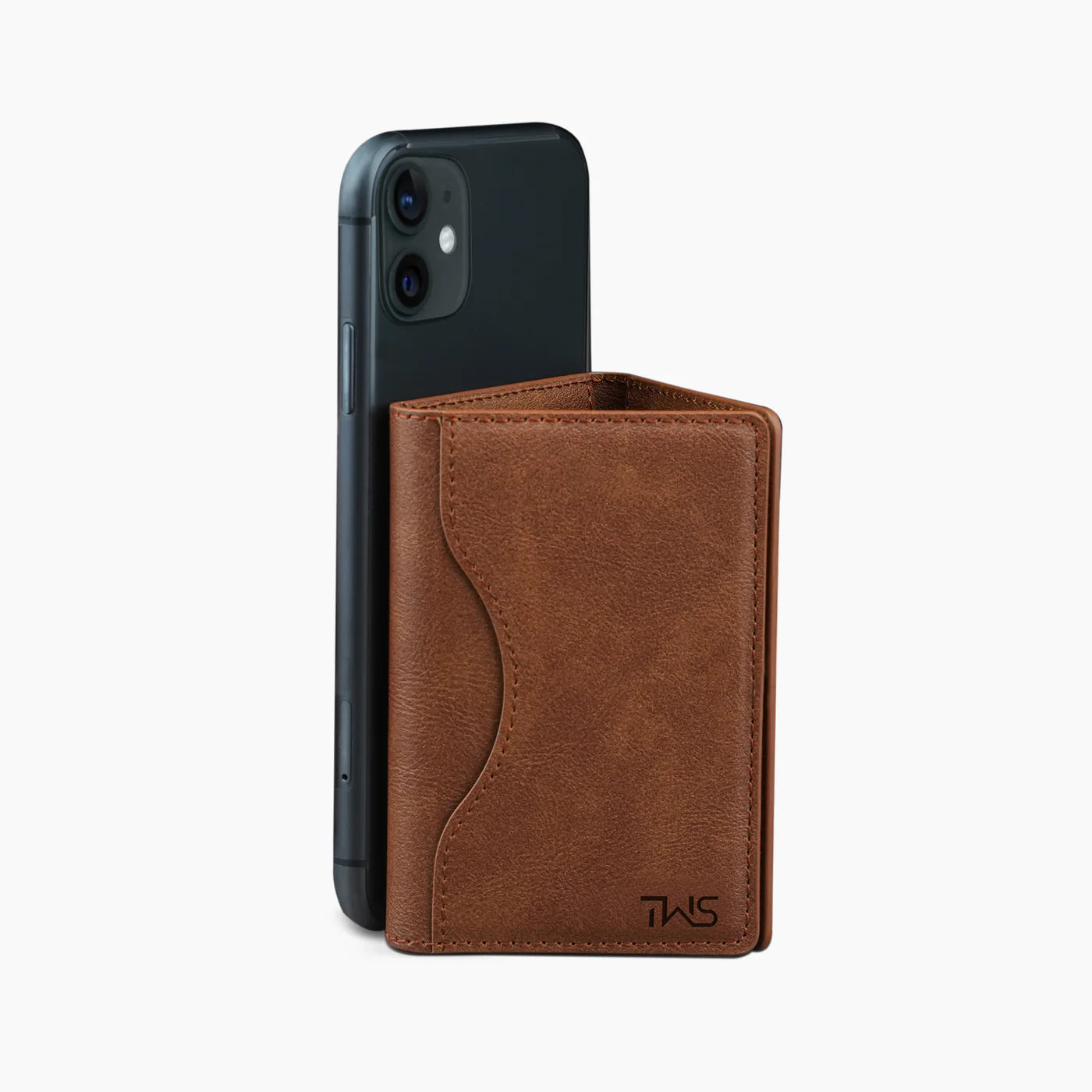 MetroMag Wallet