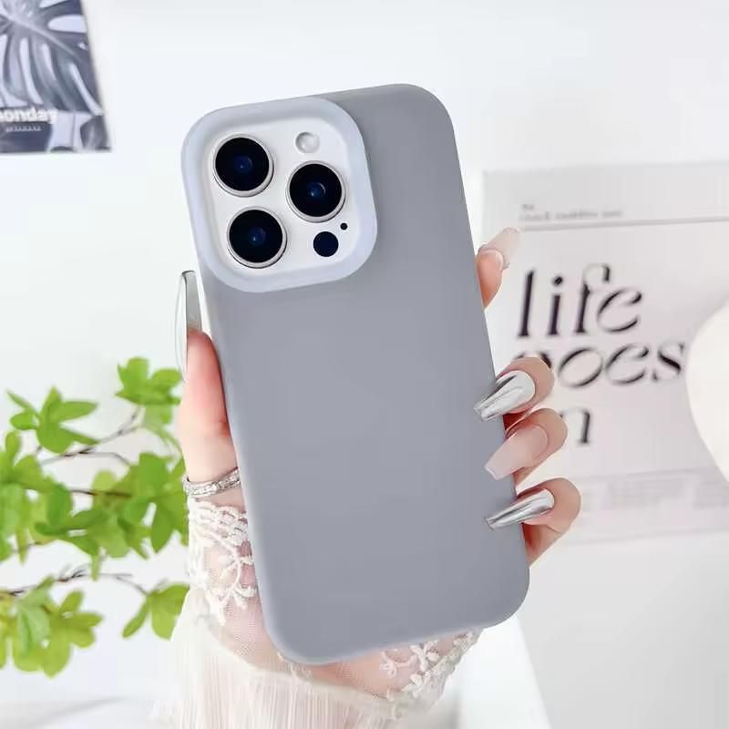 Candy Silicone Case