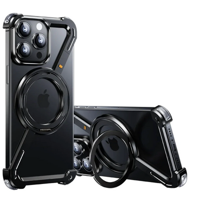 iPhone 14 - 16 Series | Premium Z shape Cases