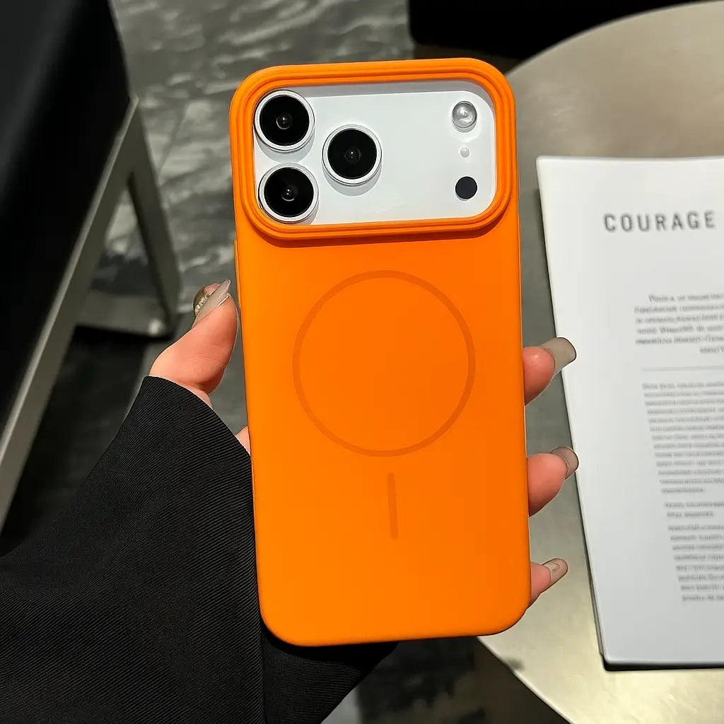 StealthMag Grip Case