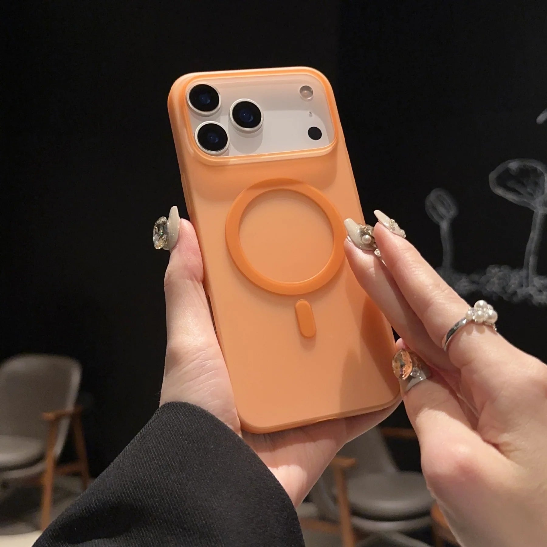 AuraMag Spark