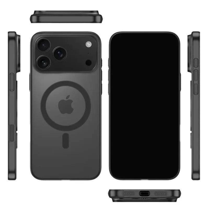 AuraMag Spark