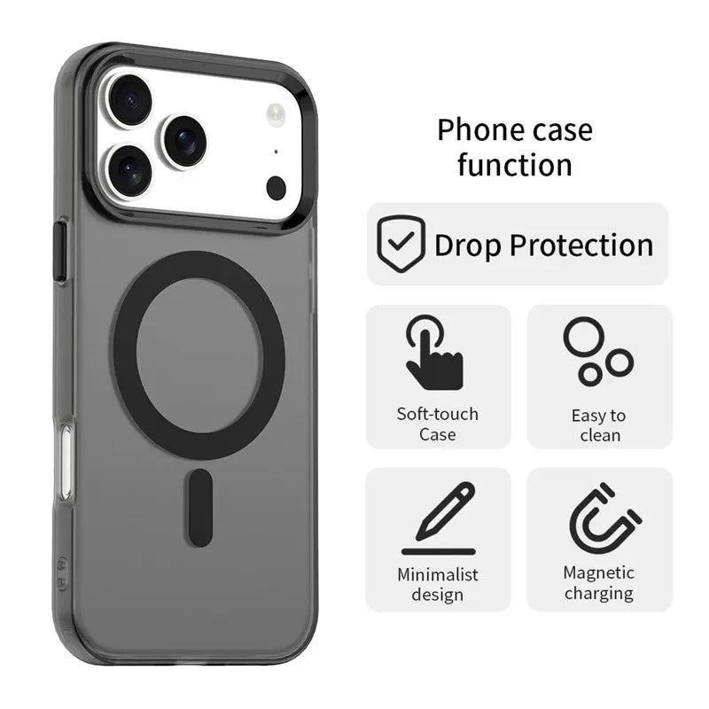 AuraMag Spark