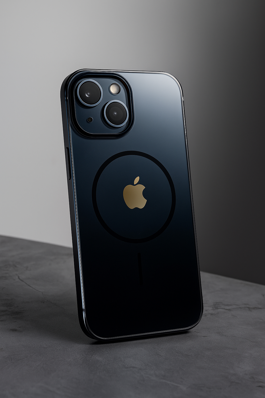 MagNexa™ – Redefining iPhone Elegance
