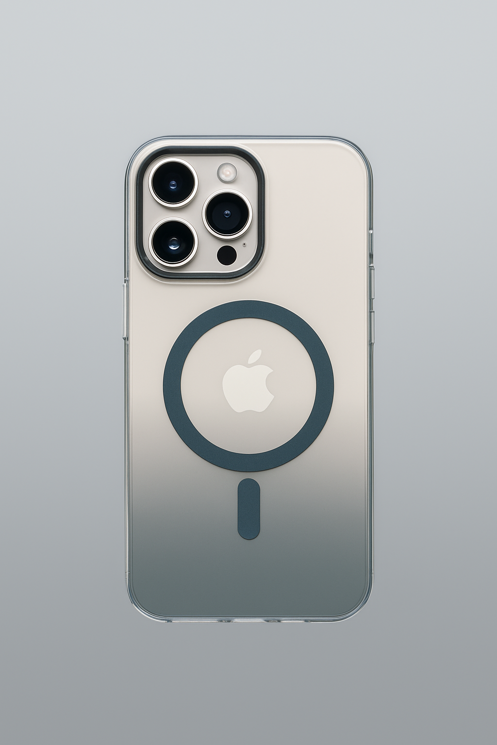 MagAura Shield — Sleek Protection. Magnetic Precision