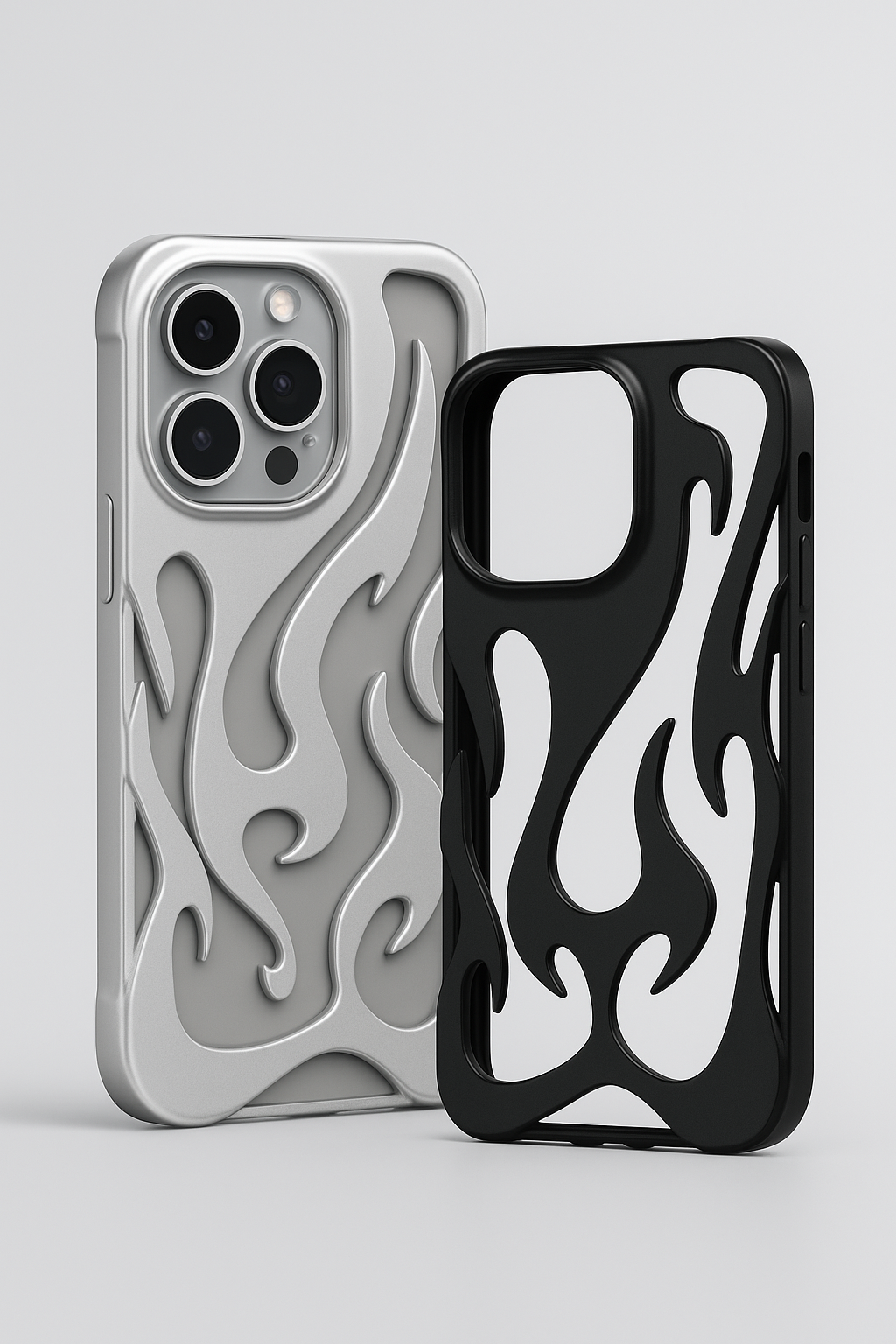 Voltrix Flame