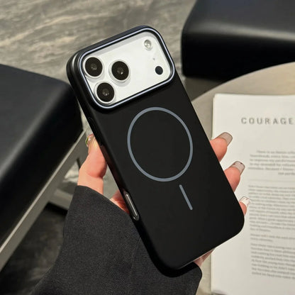 StealthMag Grip Case