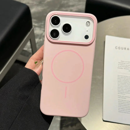 StealthMag Grip Case