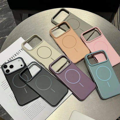 StealthMag Grip Case