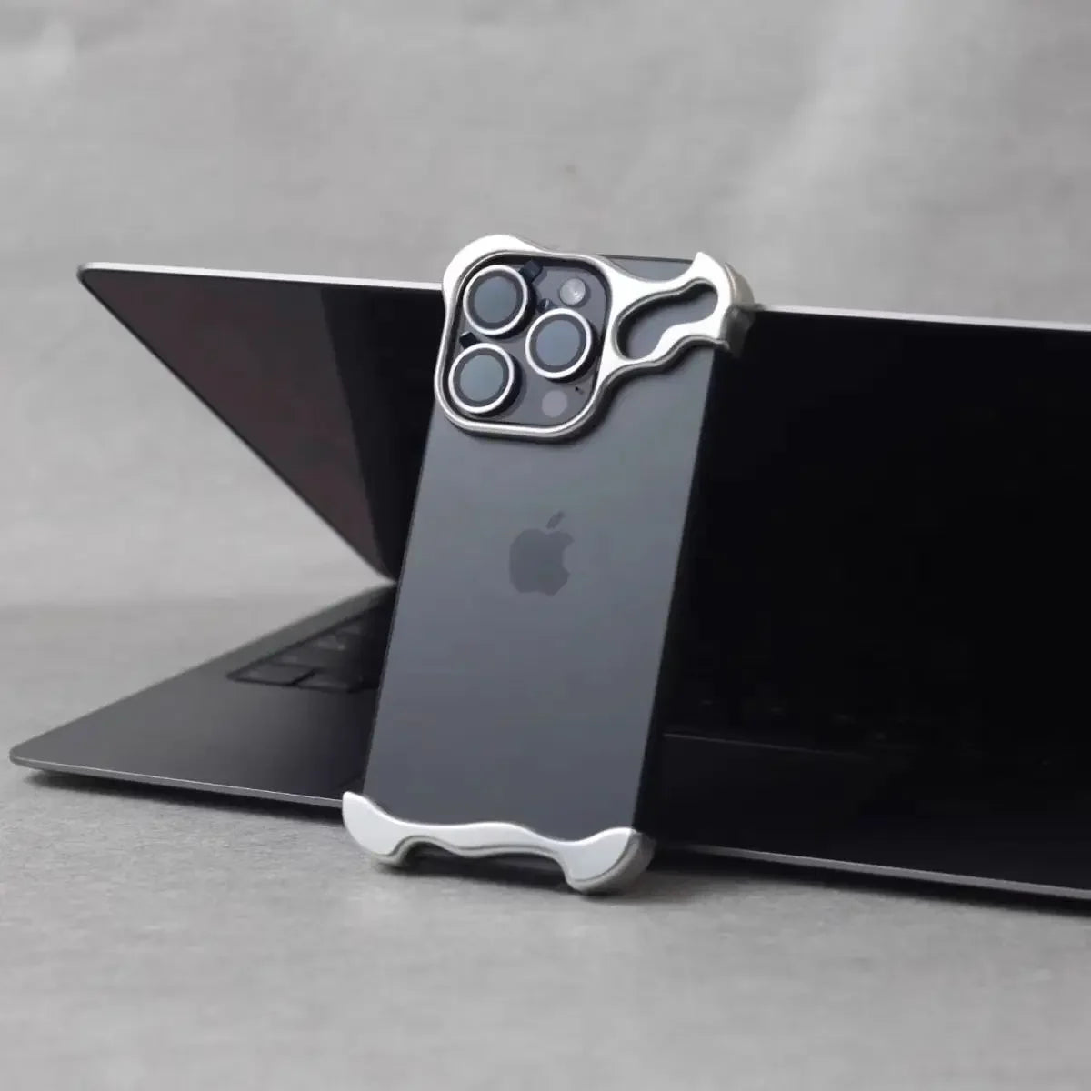 Nebula Guard Titanium Cover
