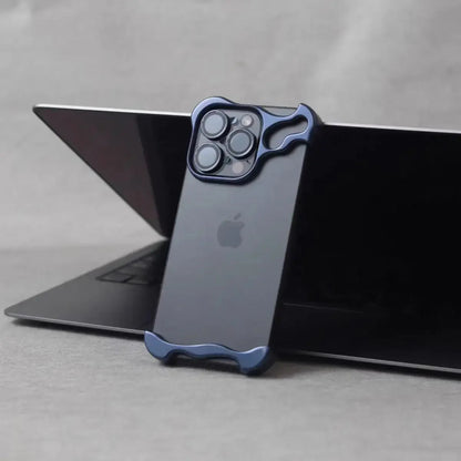 Nebula Guard Titanium Cover