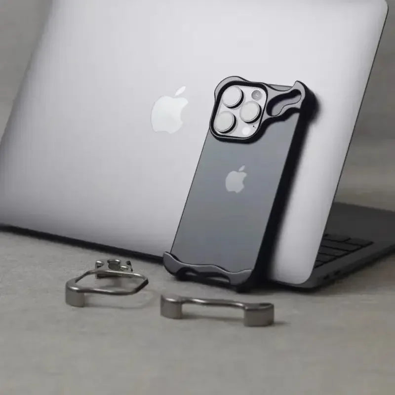 Nebula Guard Titanium Cover