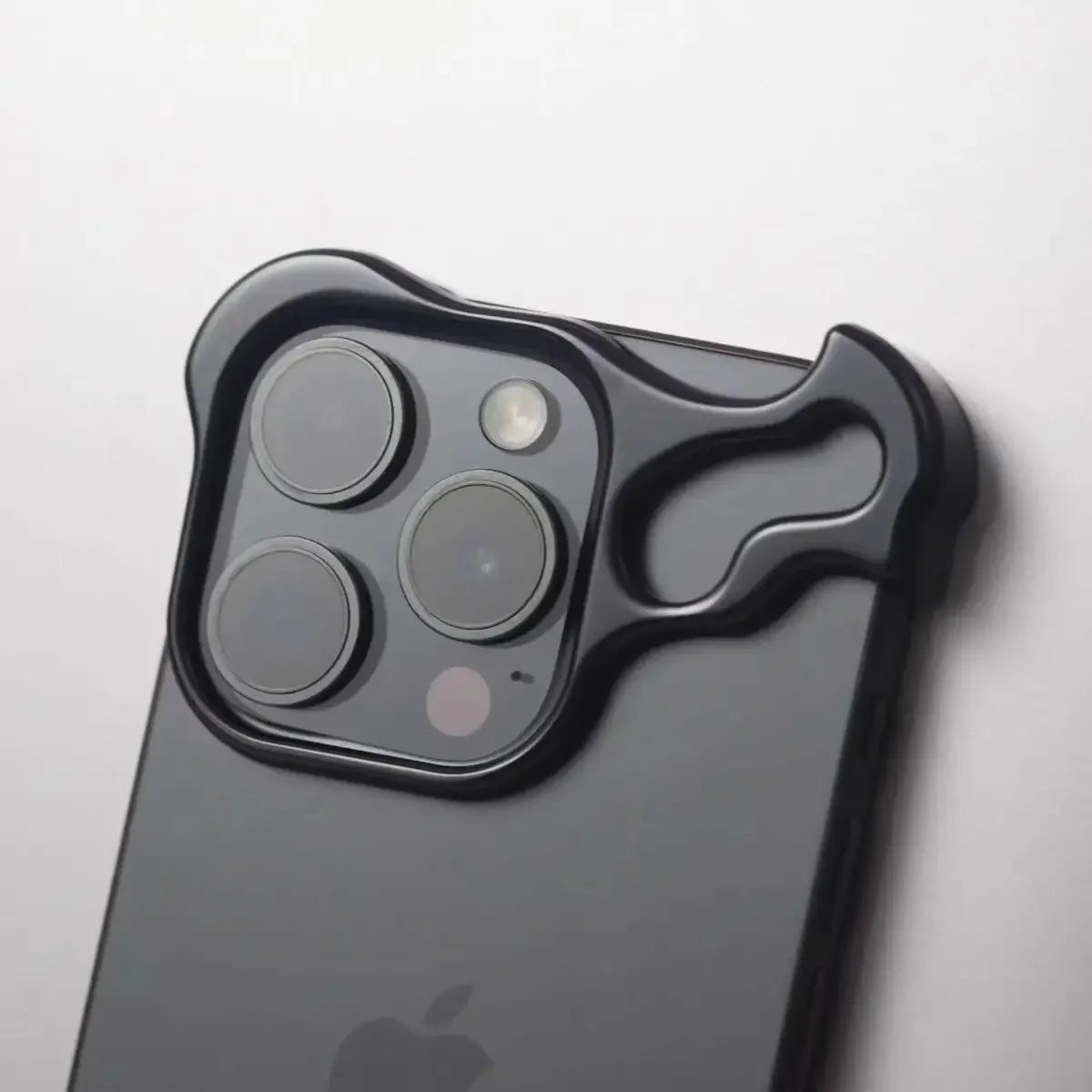 Nebula Guard Titanium Cover