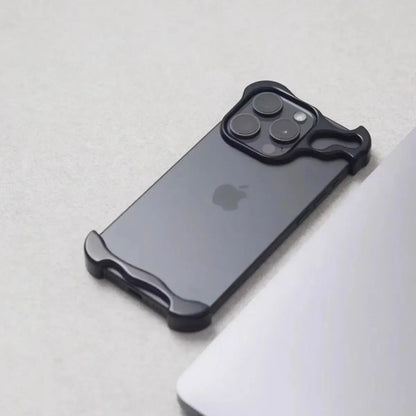Nebula Guard Titanium Cover