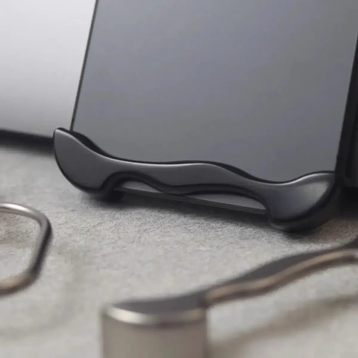 Nebula Guard Titanium Cover
