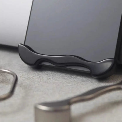 Nebula Guard Titanium Cover