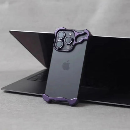 Nebula Guard Titanium Cover