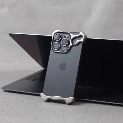 Nebula Guard Titanium Cover