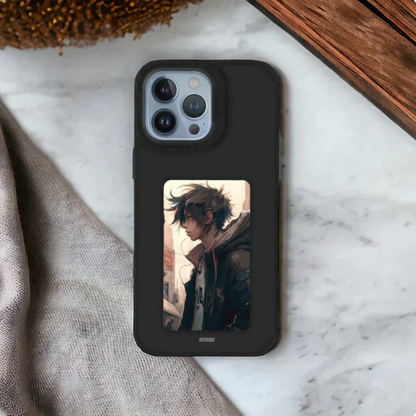 Magic NFC Smart Case