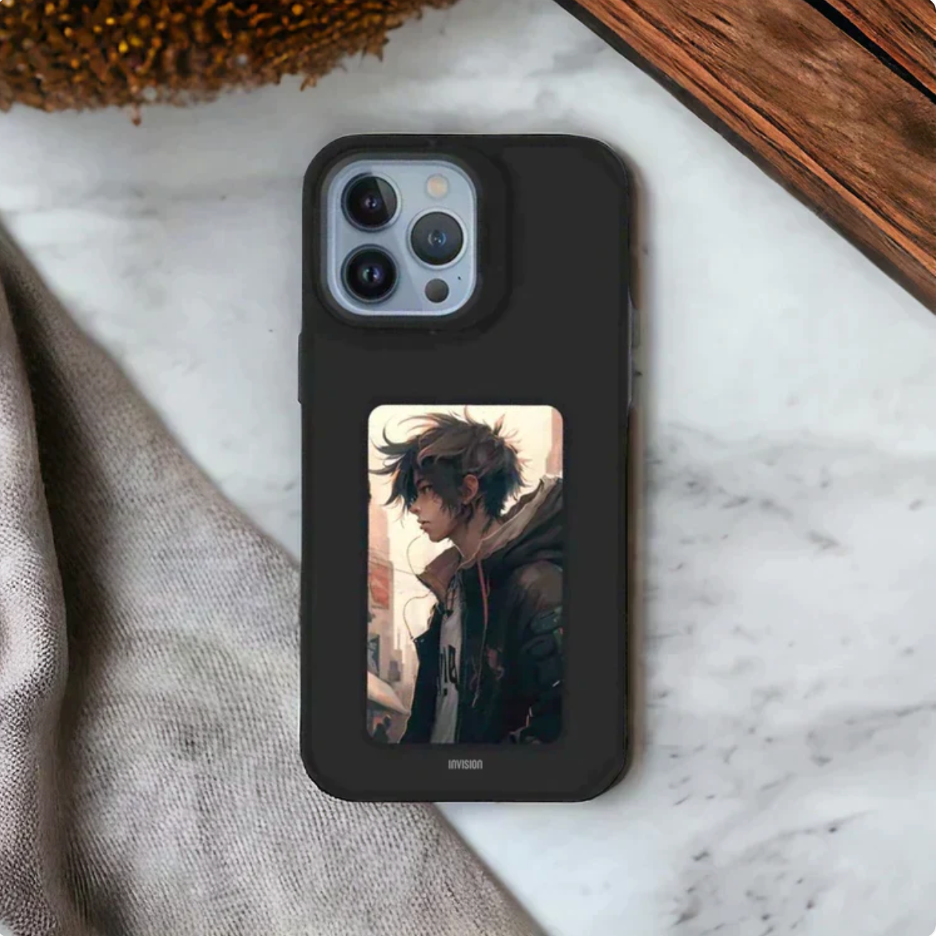 Magic NFC Smart Case