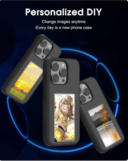 Magic NFC Smart Case