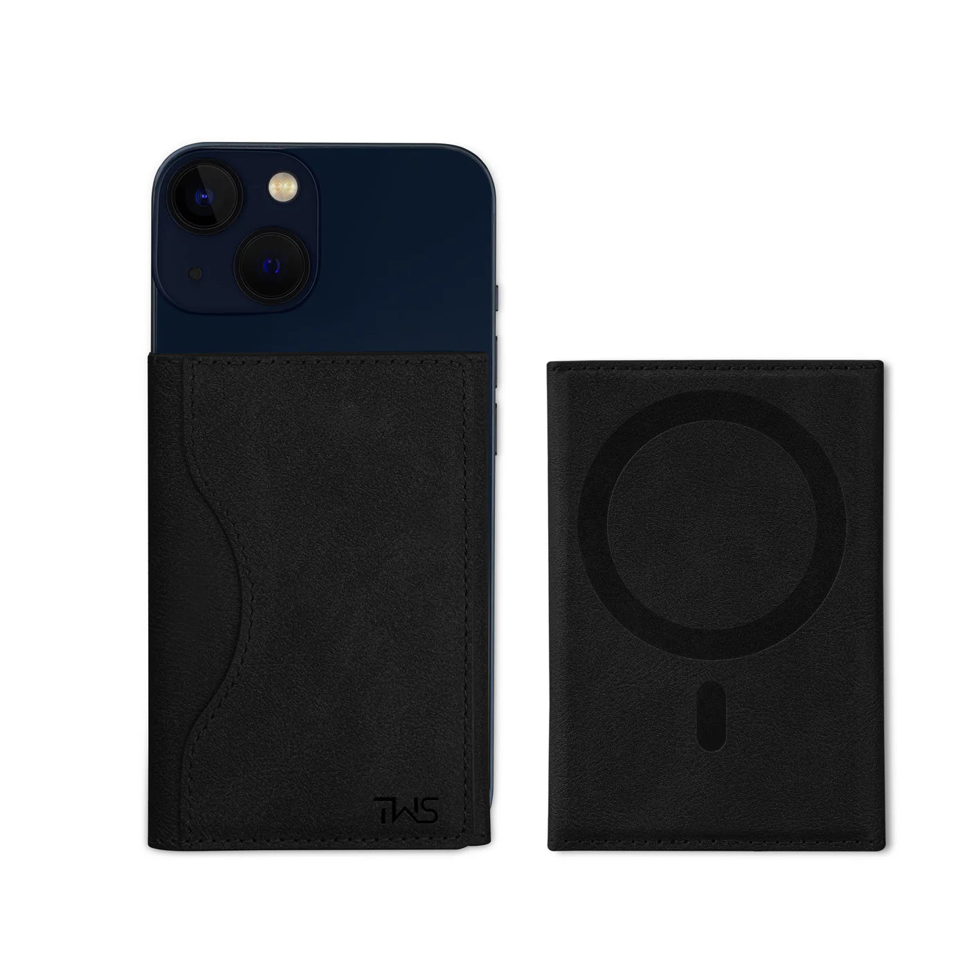 MetroMag Wallet