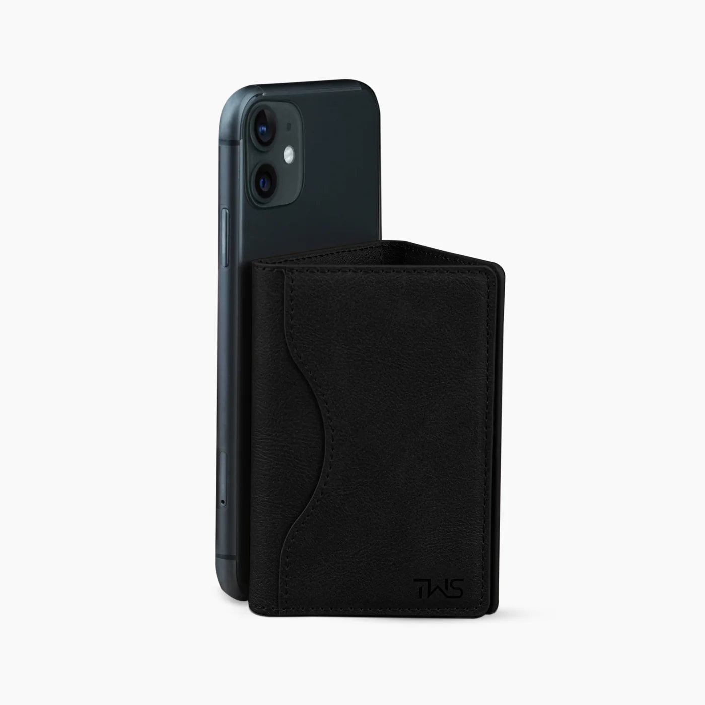 MetroMag Wallet