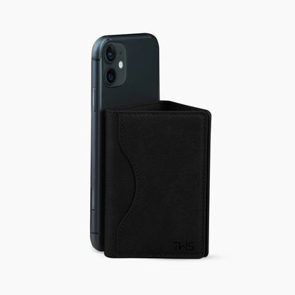 MetroMag Wallet
