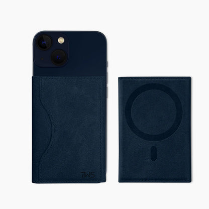 MetroMag Wallet