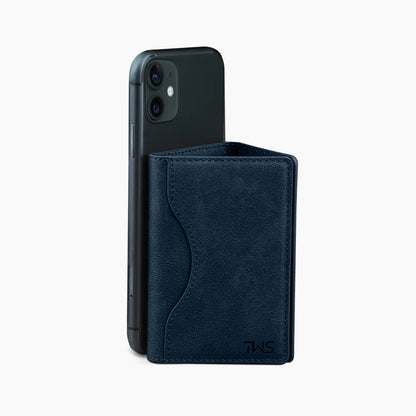 MetroMag Wallet