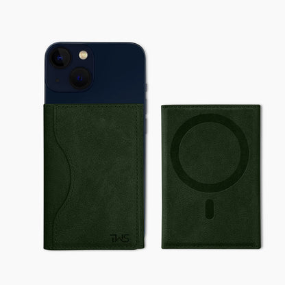 MetroMag Wallet