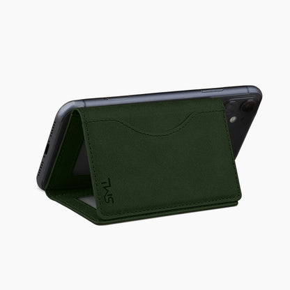 MetroMag Wallet