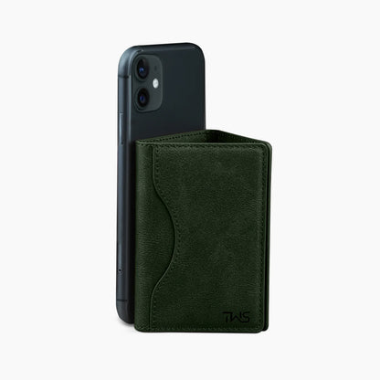 MetroMag Wallet