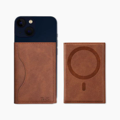 MetroMag Wallet