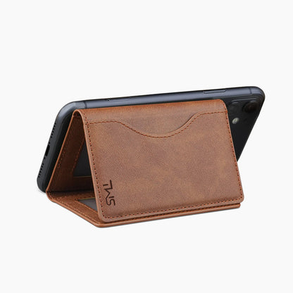 MetroMag Wallet