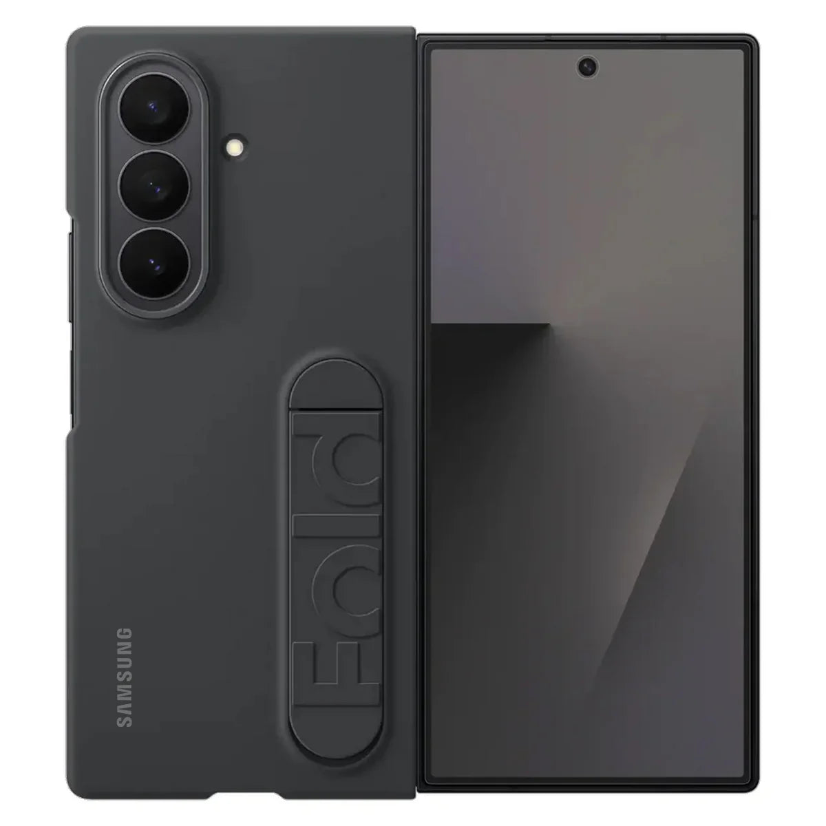 FlexiShield Stand Case for Galaxy Z Fold