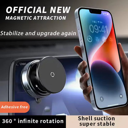 GripGo Car Mount