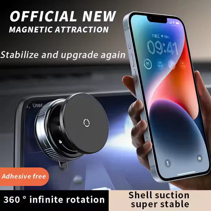 GripGo Car Mount