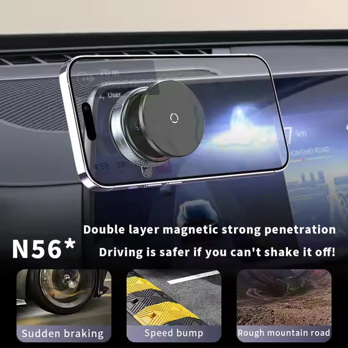 GripGo Car Mount