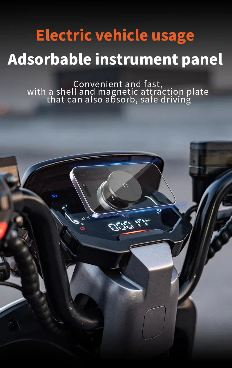 GripGo Car Mount