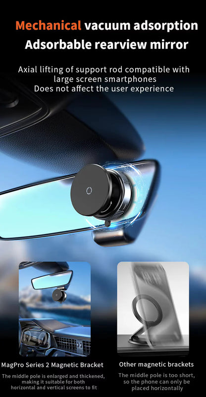 GripGo Car Mount