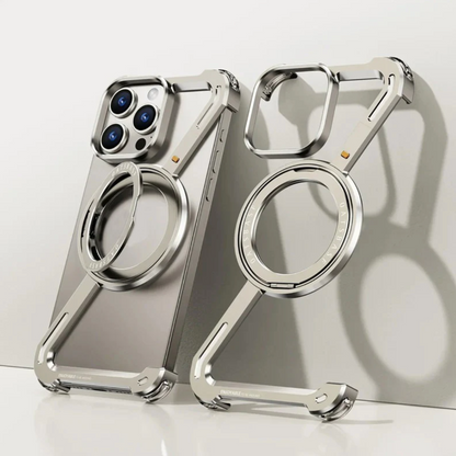 iPhone 14 - 16 Series | Premium Z shape Cases