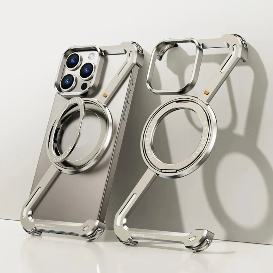 iPhone 14 - 16 Series | Premium Z shape Cases