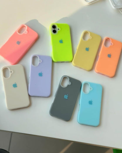 Candy Silicone Case
