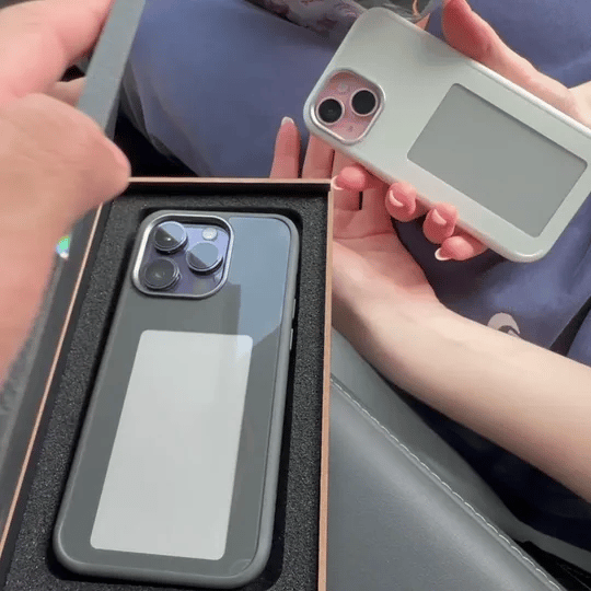 Magic NFC Smart Case