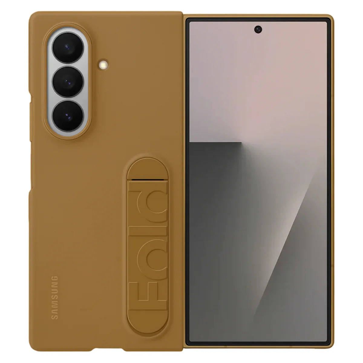 FlexiShield Stand Case for Galaxy Z Fold
