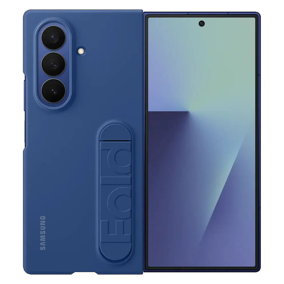 FlexiShield Stand Case for Galaxy Z Fold